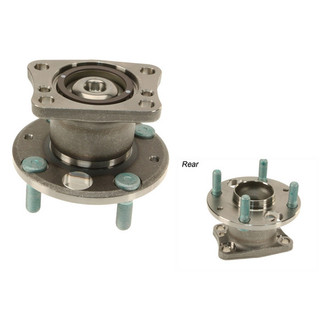 SKF® - Wheel Bearing and Hub Assembly
