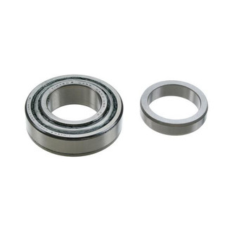 SKF® - Rear Driver or Passenger Side Wheel Bearing