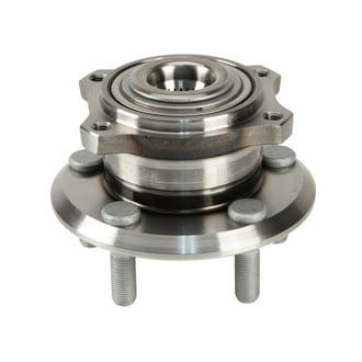 SKF® - Wheel Bearing and Hub Assembly