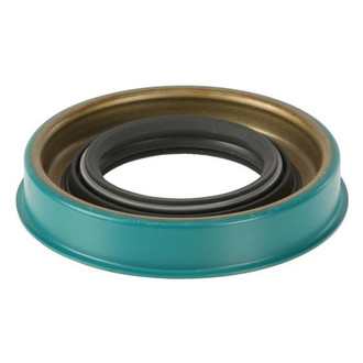 SKF® - Rear Driver or Passenger Side Wheel Seal
