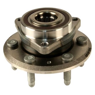 SKF® - Wheel Bearing and Hub Assembly