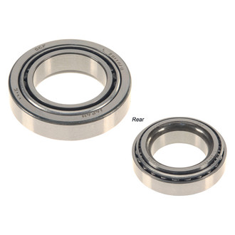 SKF® - Front Driver or Passenger Side Inner Wheel Bearing