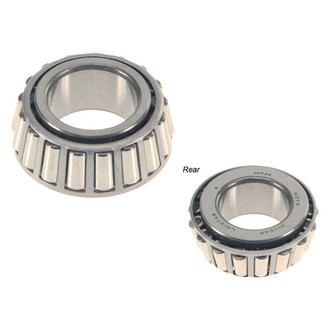 SKF® - Wheel Bearing