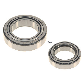 SKF® - Wheel Bearing