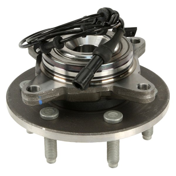 SKF® - Wheel Bearing and Hub Assembly