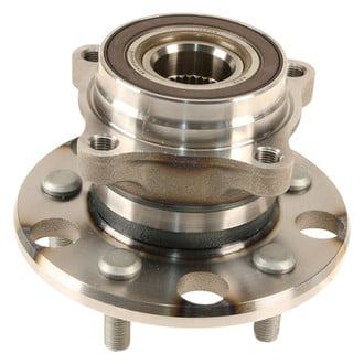 SKF® - Wheel Bearing and Hub Assembly