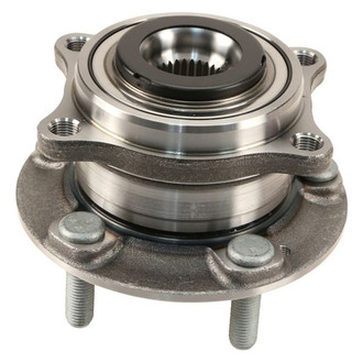 SKF® - Wheel Bearing and Hub Assembly