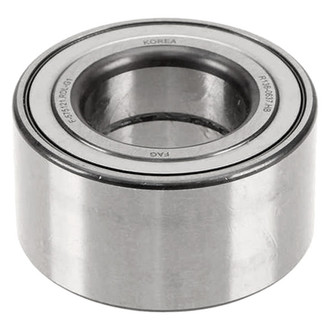 SKF® - Front Driver or Passenger Side Wheel Bearing