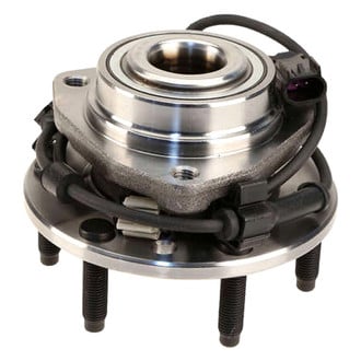 SKF® - Wheel Bearing and Hub Assembly