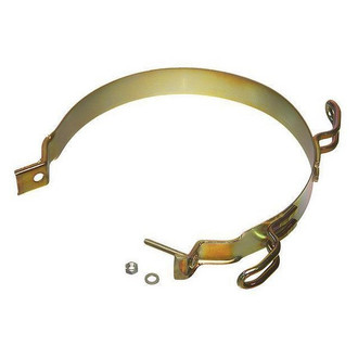 Starla® - Exhaust Muffler Brackets