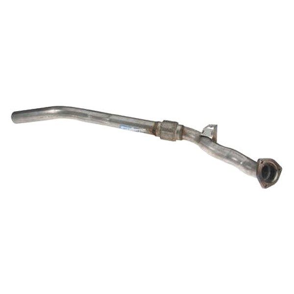 Starla® - Exhaust Flex and Pipe Assembly