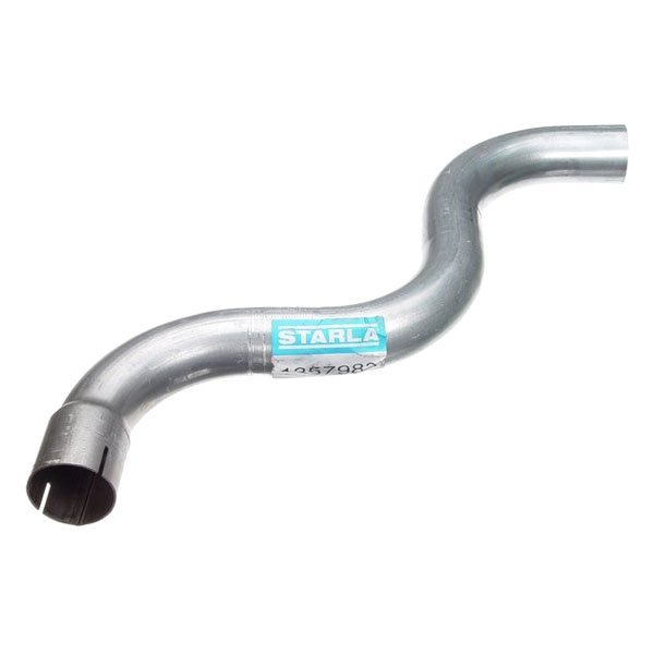 Starla® - Exhaust Tailpipe