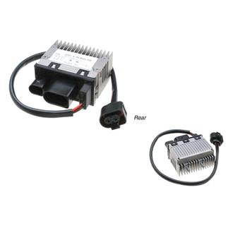 Stribel® - Auxiliary Fan Control Unit