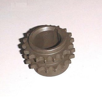 Swag® - Row Timing Crankshaft Gear