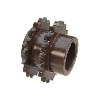 Swag® - Double Row Crankshaft Gear