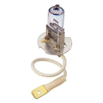 Sylvania® - SilverStar Fog Light Bulb