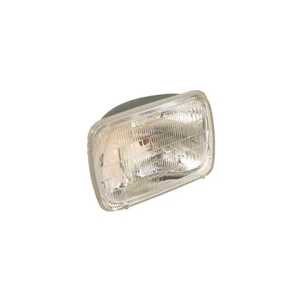 Sylvania® - Halogen Headlight Bulb