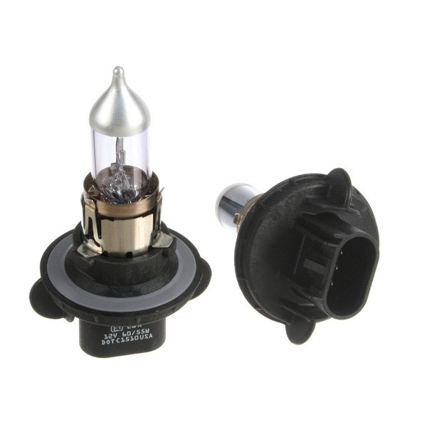 Sylvania® - SilverStar Headlight Bulb