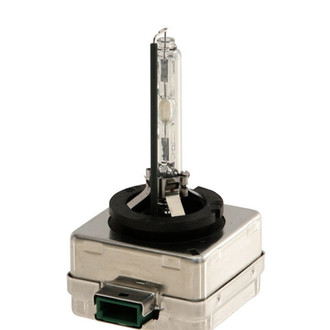 Sylvania® - Xenarc HID Headlight Bulb
