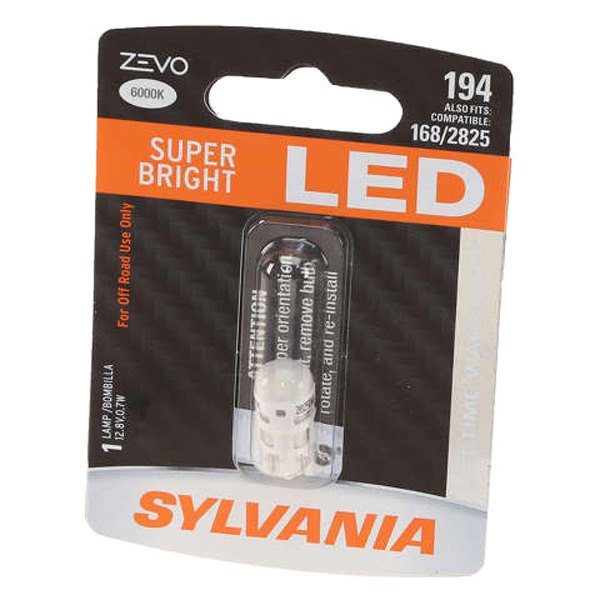 Sylvania® - Turn Signal Indicator Light