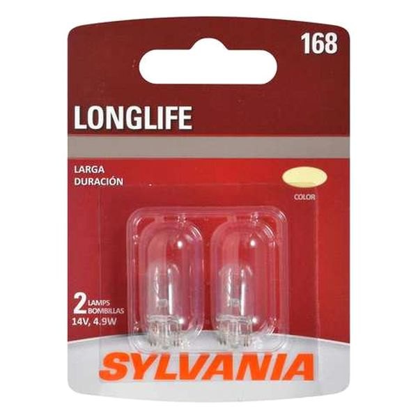 Sylvania® - Running Board Light Socket