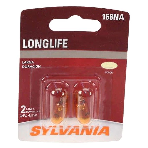 Sylvania® - Running Board Light Socket