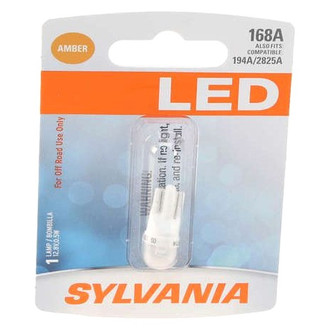 Sylvania® - Running Board Light Socket