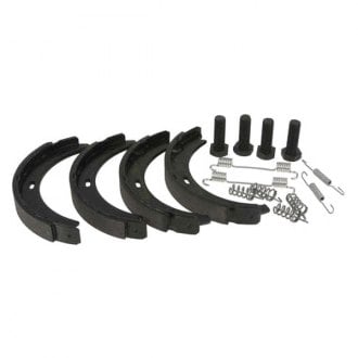 Textar® - Parking Brake Shoes