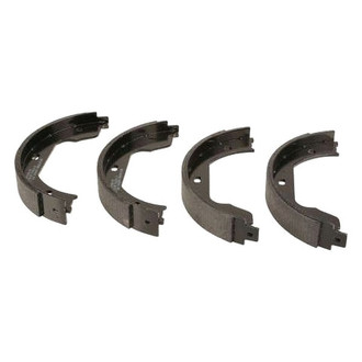 Textar® - Parking Brake Shoes