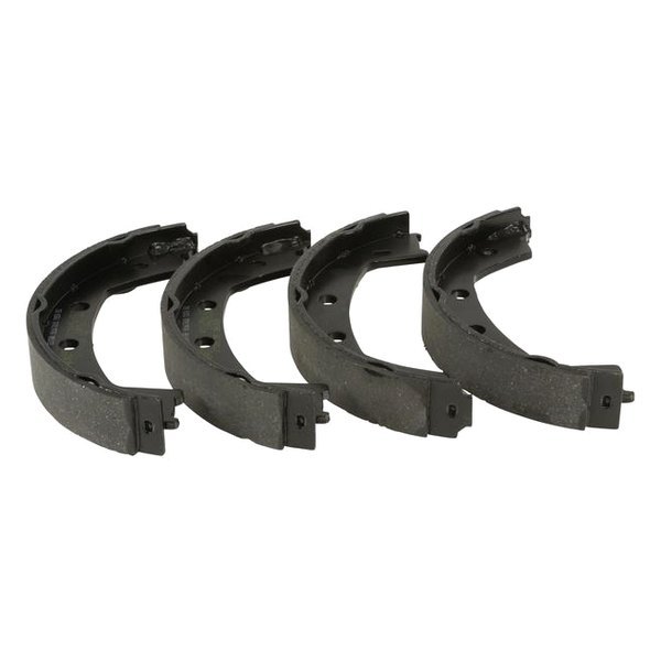 Textar® - Parking Brake Shoes