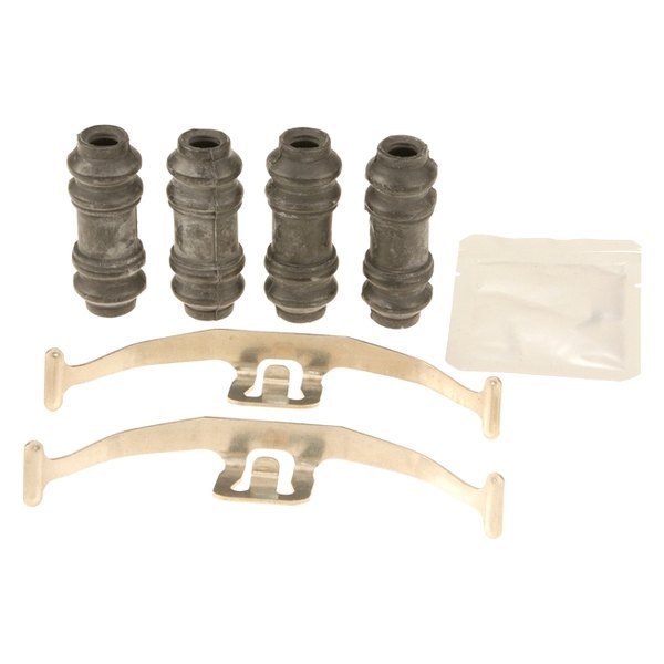 Textar® W01331924614TEX Front Disc Brake AntiRattle Clip