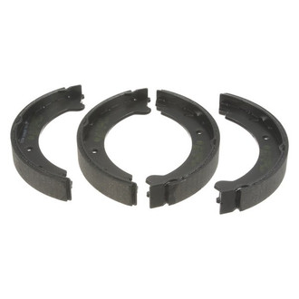 Textar® - Parking Brake Shoes
