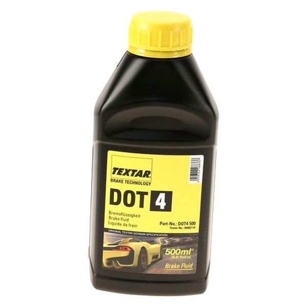 Textar® - DOT 4 Brake Fluid