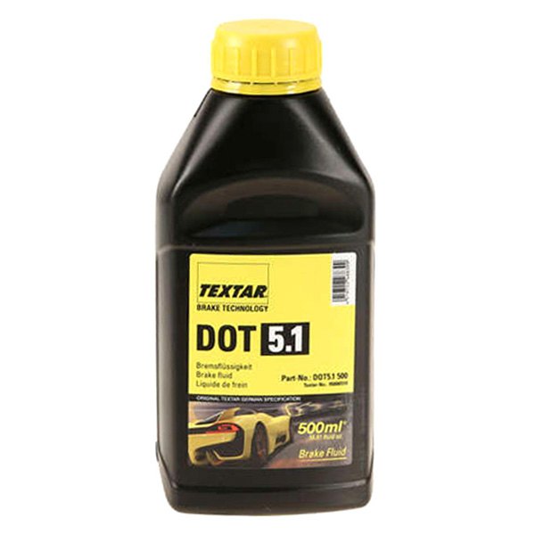 Textar® - DOT 5.1 Brake Fluid