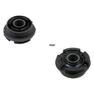 Tezuka® - Front Outer Control Arm Bushing