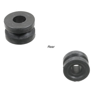 Tezuka® - Front Radius Rod Bushing