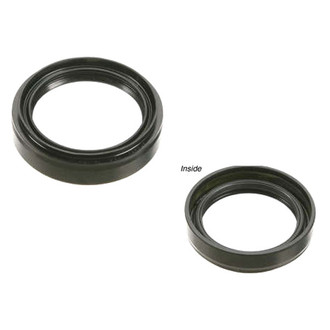 THO® - Front Driver or Passenger Side Outer Wheel Seal