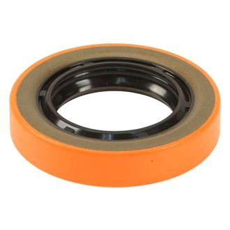 Timken® - Front Driver or Passenger Side Wheel Seal