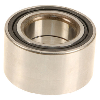 Timken® - Front Driver or Passenger Side Wheel Bearing