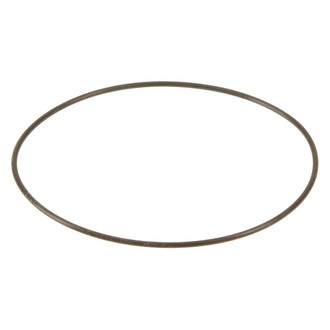 Timken® - Rear Driver or Passenger Side Wheel Seal