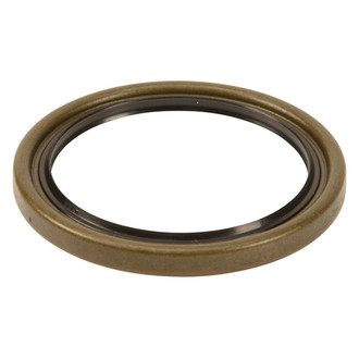 Timken® - Front Driver or Passenger Side Wheel Seal