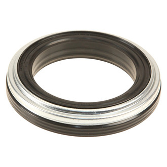Timken® - Rear Driver or Passenger Side Wheel Seal