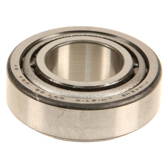 Timken® - Front Driver or Passenger Side Outer Wheel Bearing