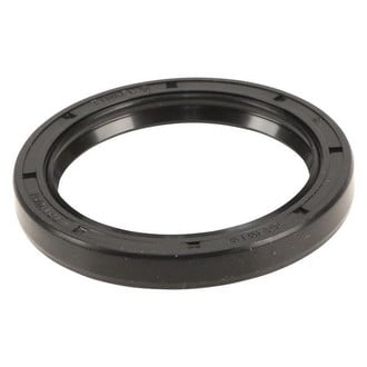Timken® - Rear Driver or Passenger Side Wheel Seal