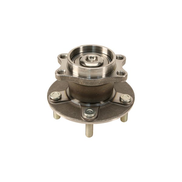 Timken® W01331845274TIM Rear Wheel Bearing and Hub Assembly