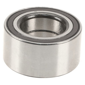 Timken® - Rear Driver or Passenger Side Wheel Bearing