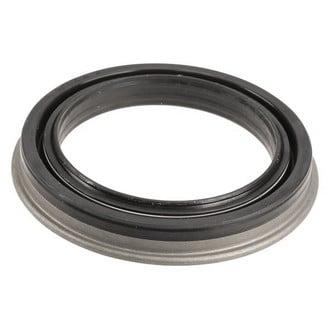 Timken® - Rear Driver or Passenger Side Wheel Seal