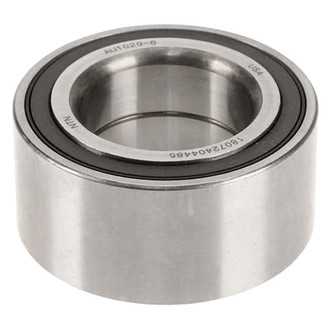 Timken® - Front Driver or Passenger Side Wheel Bearing