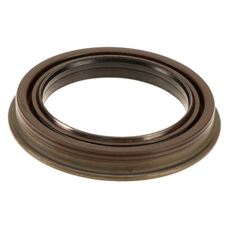 Timken® - Rear Driver or Passenger Side Wheel Seal