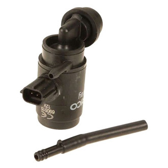 Trico® - Rear Back Glass Washer Pump